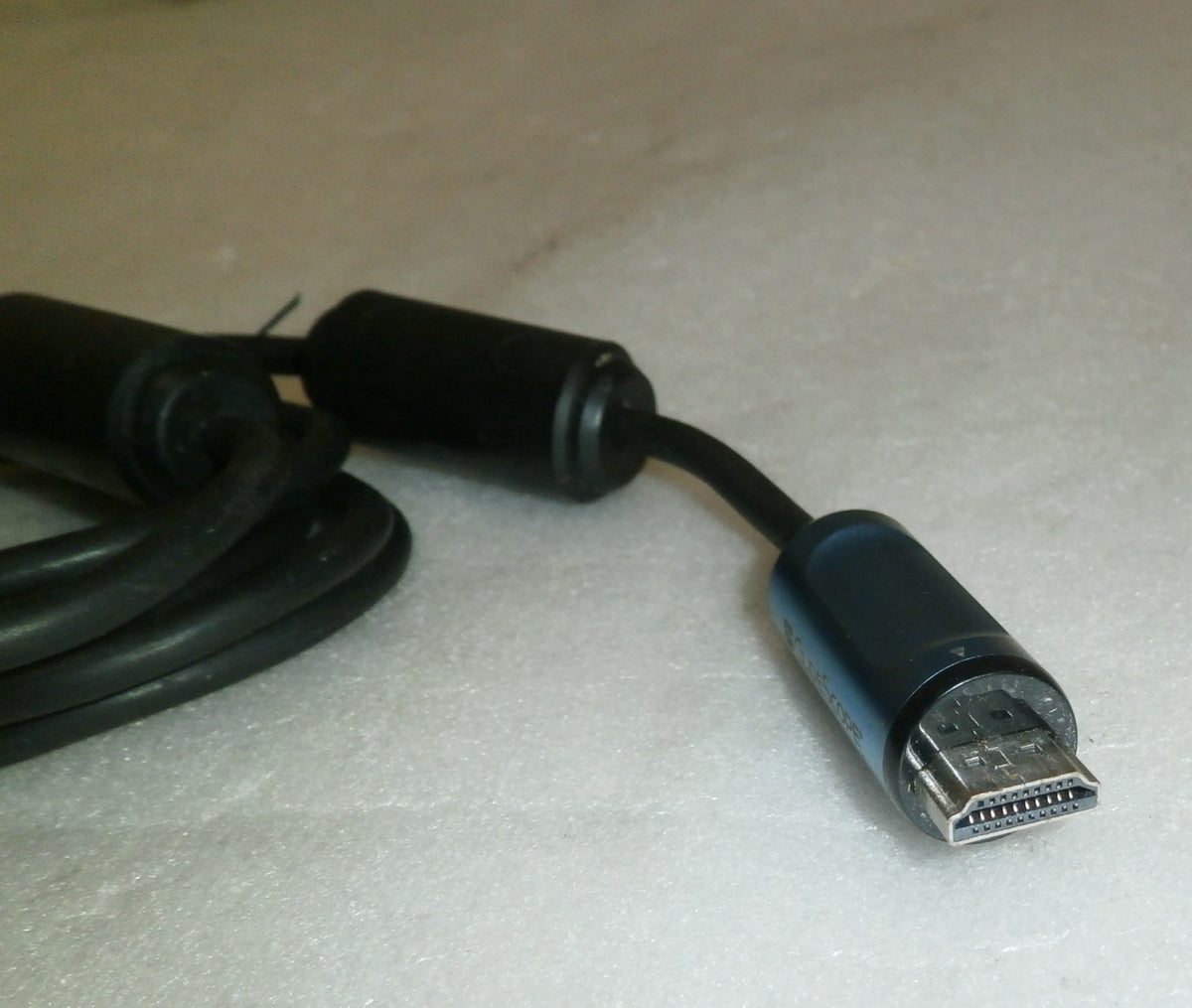Verathon Glidescope 0800-0543 HDMI Smart Cable