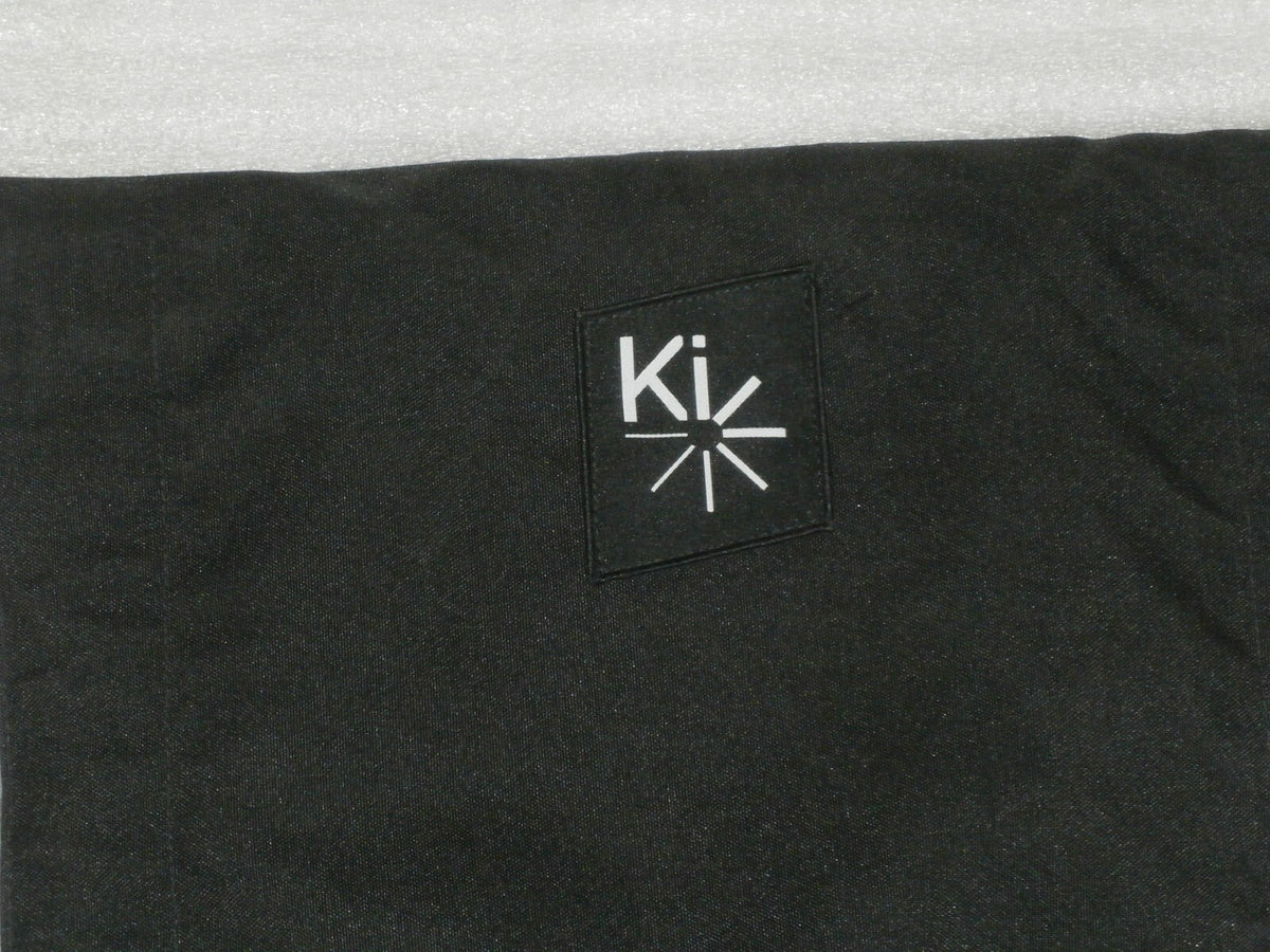 Ki Mobility Catalyst Wheelchair Back Cover size 15" very good condition