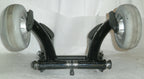TDX-SP PARTS AND CASTERS AS PHOTO ATO_TDXSP-CG VERY GOOD CONDITION WITH BOLTS