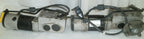 QUICKIE XPERIENCE WHEELCHAIR MOTORS SRG0410 R00038-R-RH/M-LH R00037-R-LH/M-RH