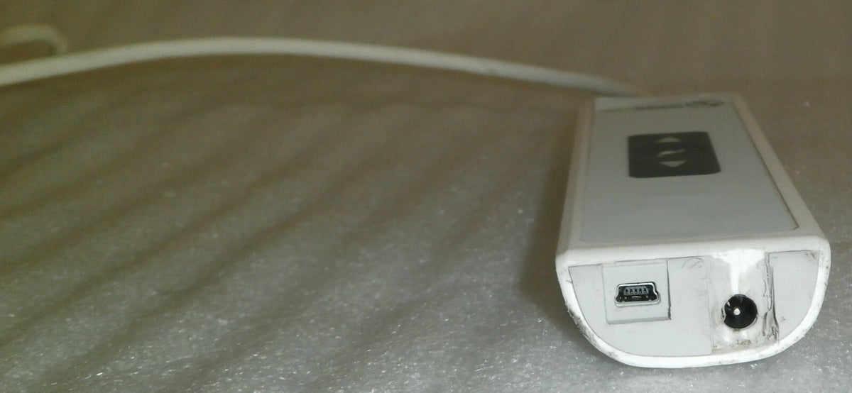 HUMANCARE 55300H Roomer S HAND CONTROL USED GOOD CONDITION