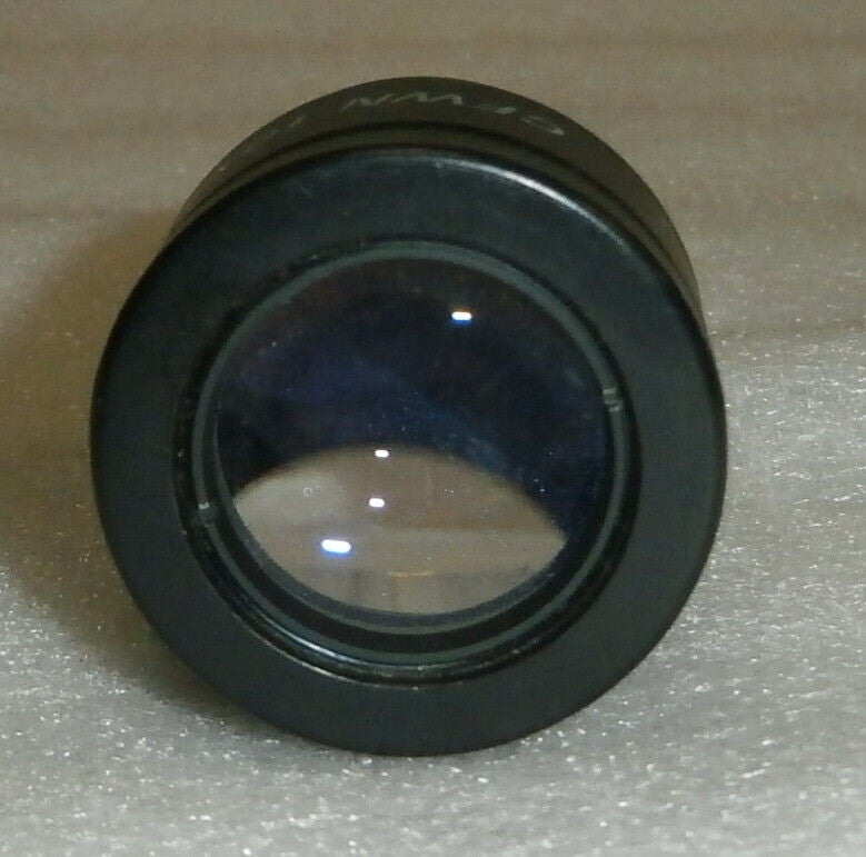 Nikon Microscope CFWN 10x/20 Eyepieces Labophot Optiphot