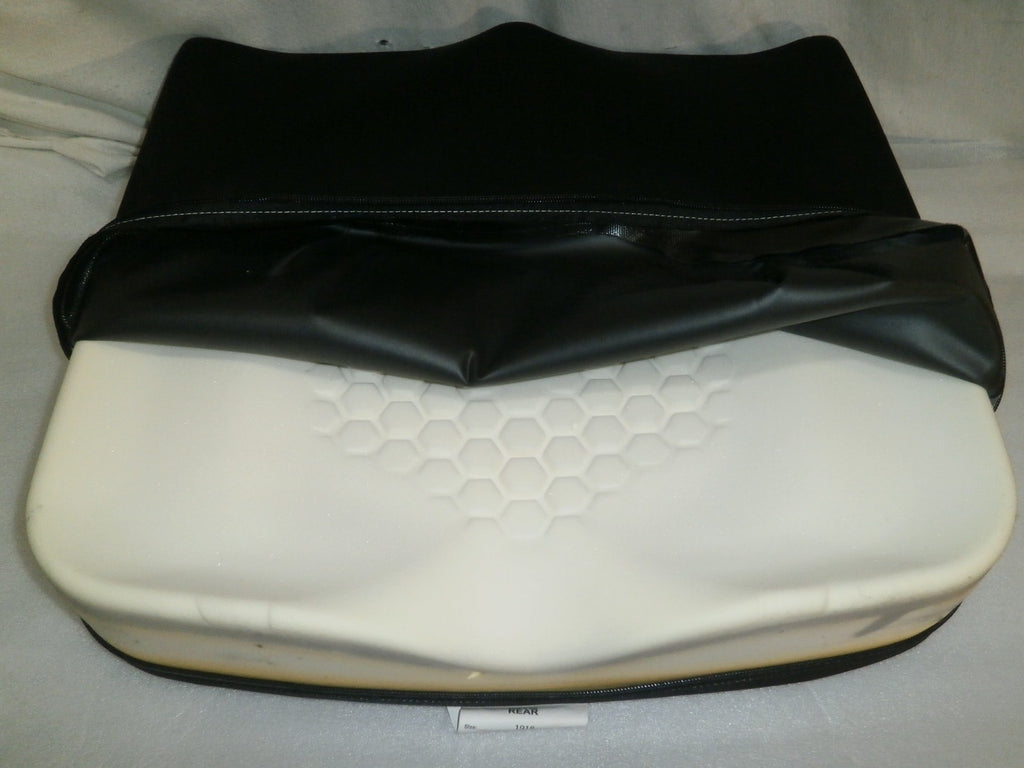 Ki Mobility Axiom P Wheelchair Cushion XP1918 Size 19X18" W/Cover Good Condition