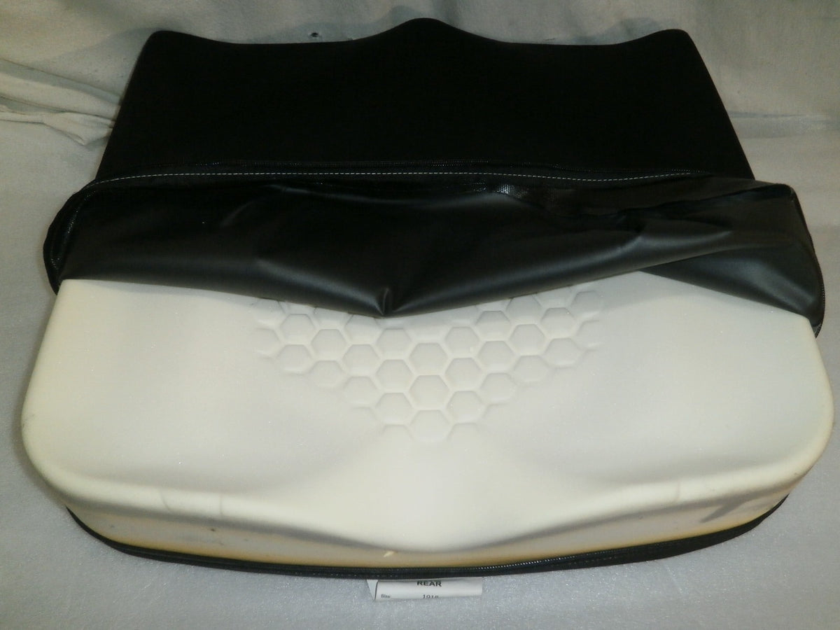 Ki Mobility Axiom P Wheelchair Cushion XP1918 Size 19X18" W/Cover Good Condition