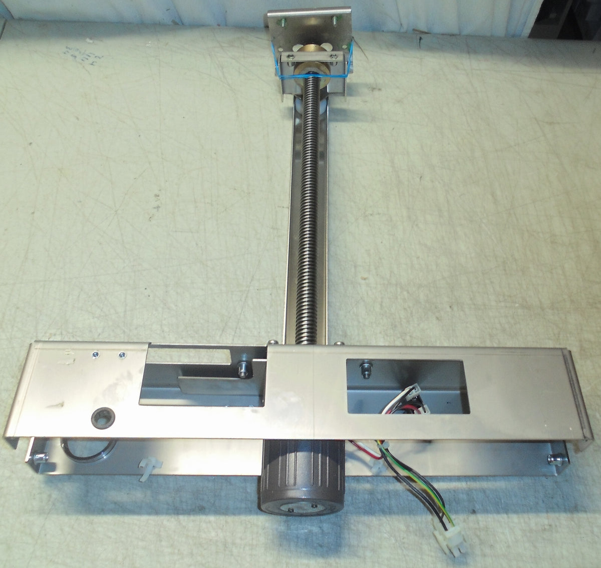 ARJO- GETINGE SP6000 DOOR OPENERS AS PICTURES