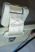 2022 HANDICARE STAIR LIFT ARM LEFT AND RIGHT WITH KEY.JOYSTICK CONTROL AND