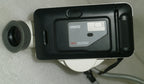 KOWA GENESIS HAND-HELD FIBER OPTIC FUNDUS CAMERA with CARRY CASE AND ACCESSORIES