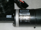QUICKIE PRIDE MOBILITY MOTORS MOT 1810170-01 AND 1810171-01 VERY GOOD