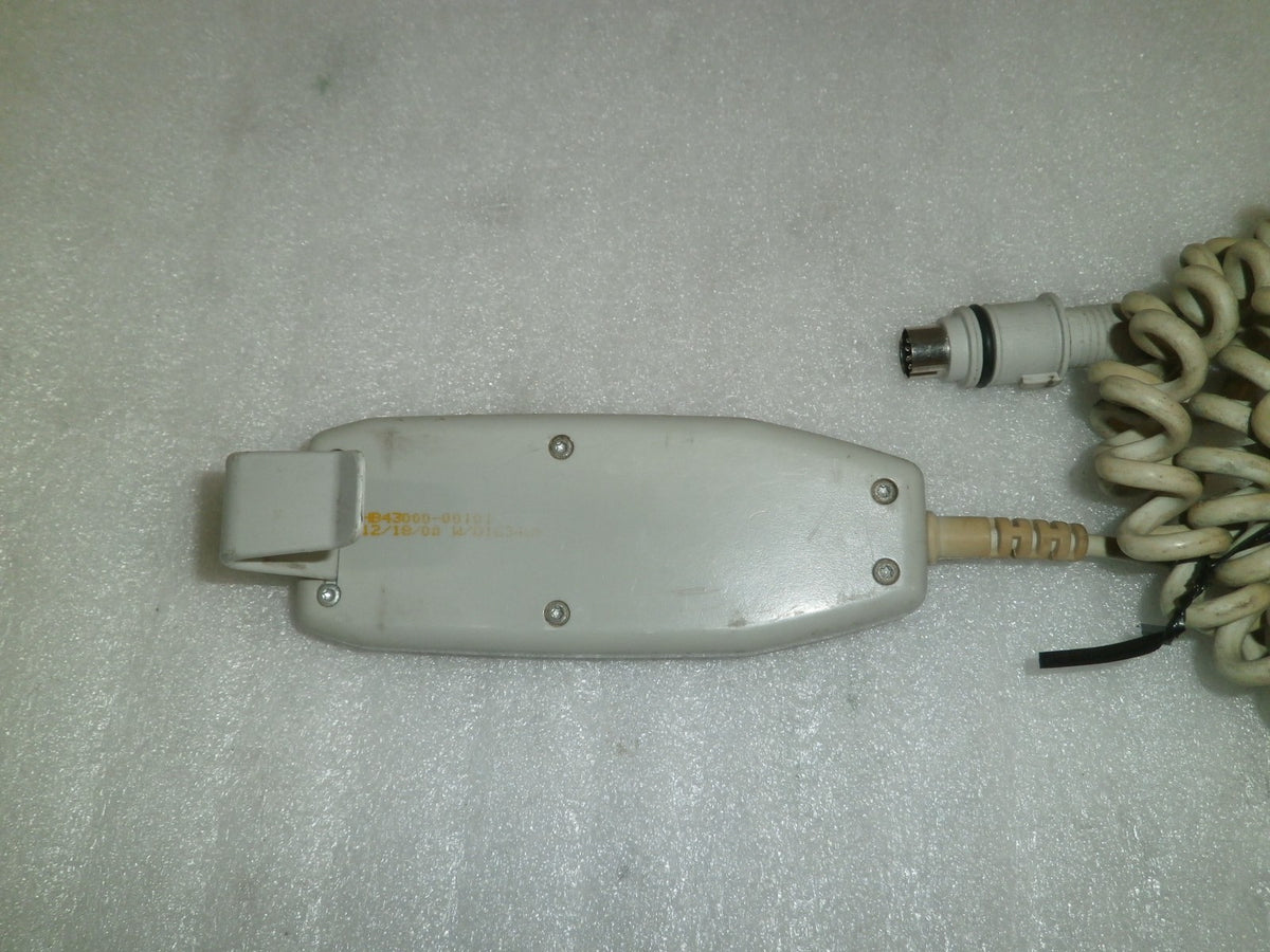 ERGO LIFT BHM ERL1-2110 HAND CONTROL, 8 PINS, TESTED