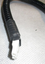 REAC BOTTOM TILT ACTUATOR FOR INVACARE TDX-SP POWER CHAIR TYPE RE-500141