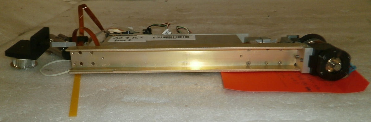 PCB 477210 and Zymark PCB T77211 with FAULHABER Minimotor SA 1906 22/2, 5.44:1
