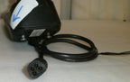 P AND G WHEELCHAIR JOYSTICK D51185.03 FOR PARTS ONLY