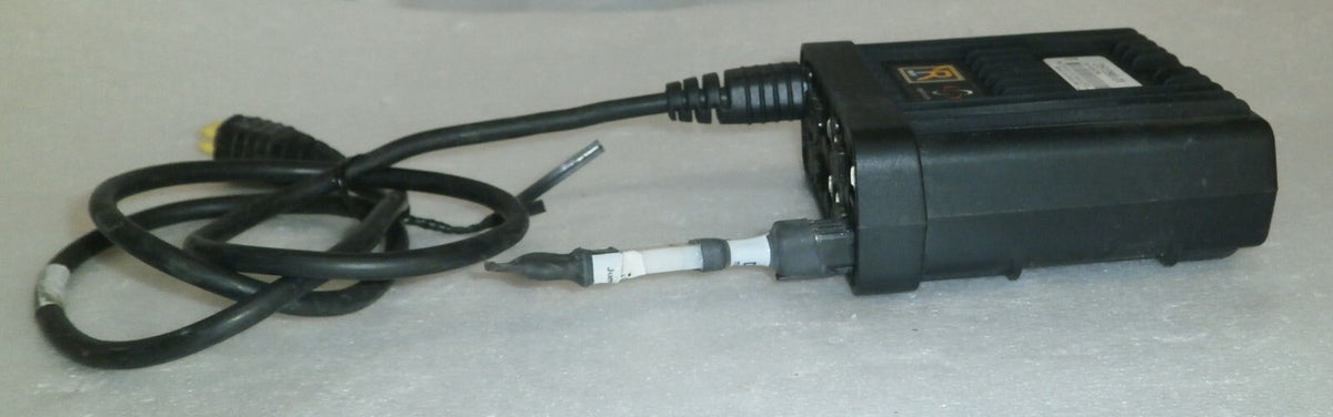 PG Drives RNET Quickie Xplore 2 Hybrid Control Power Module D51290.01 with Cable