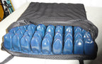 BLAKE WHEELCHAIR CUSHION 18x18 INCH NEW WITH PUMP NEW CONDITION