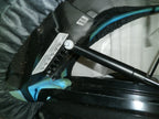 UPLIFT SEAT ASSIST MODEL MED-UL100CA CAPACITY 230++ LBS
