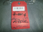 HOYER FULL BACK SLING LARGE GREEN SIZE 2024 VERY GOOD CONDITION