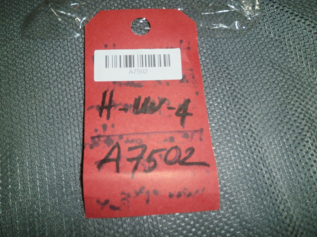 HOYER FULL BACK SLING LARGE GREEN SIZE 2024 VERY GOOD CONDITION