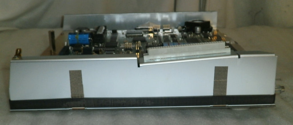 Monitor 8608410-00 USER INTERFACE FROM DRAGER PRIMUS 8603800-77