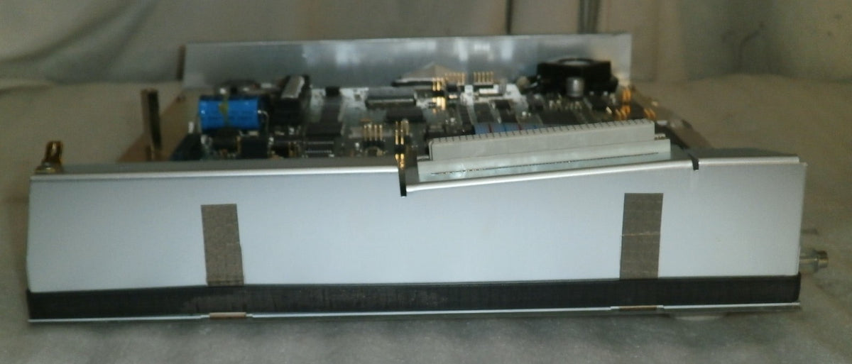 Monitor 8608410-00 USER INTERFACE FROM DRAGER PRIMUS 8603800-77