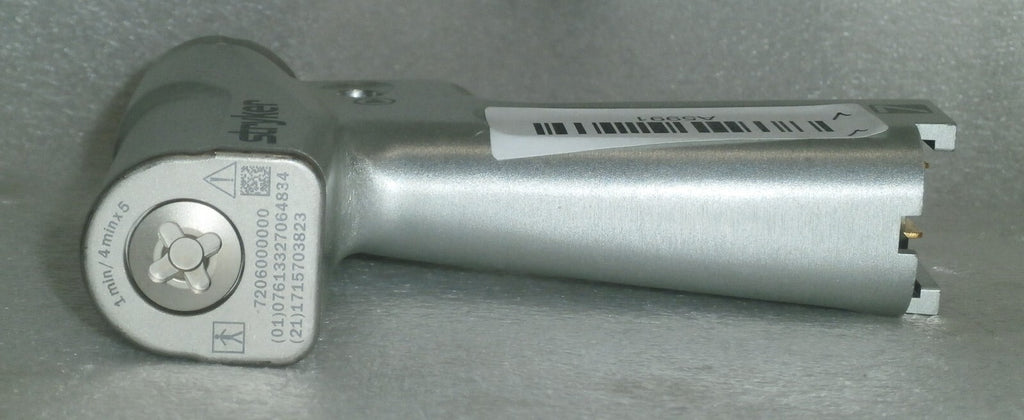Stryker System 7 Reciprocating Saw 7206 (No Tariffs to USA) 30 Day Warranty