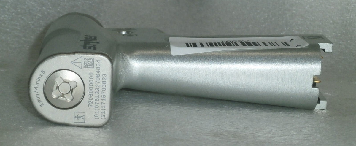 Stryker System 7 Reciprocating Saw 7206 (No Tariffs to USA) 30 Day Warranty