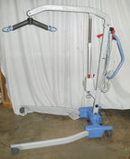 Joerns Hoyer Advance 340 Electric FOLDABLE Patient Lift (No Tariffs) Year 2020