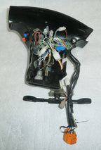 Shoprider TrailBlazer F-889SL Scooter Control Board as Photo No Key