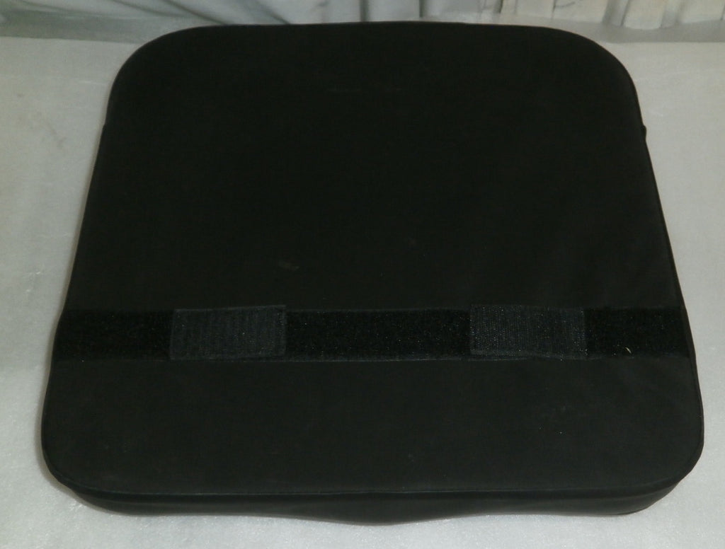 ROHO AIRLITE 16X16X3.75 WHEELCHAIR CUSHION GOOD CONDITION