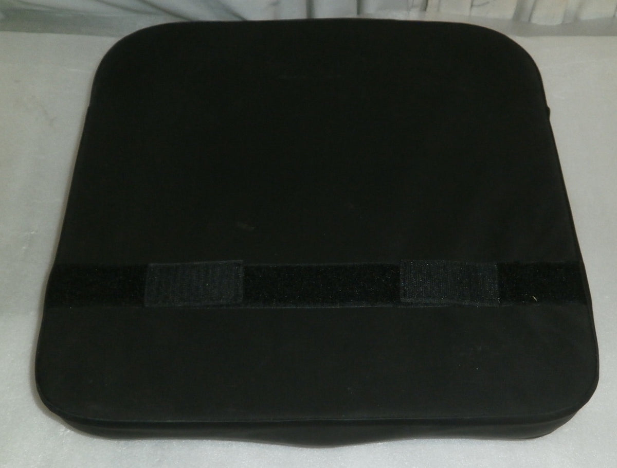 ROHO AIRLITE 16X16X3.75 WHEELCHAIR CUSHION GOOD CONDITION