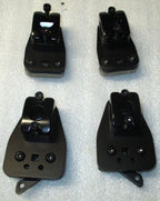 Wheelchair Back Support as Photo
