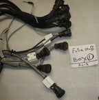 206039-1 TE CONNECTIVITY CIRCULAR CONNECTORS WITH CABLES AS PICTURES