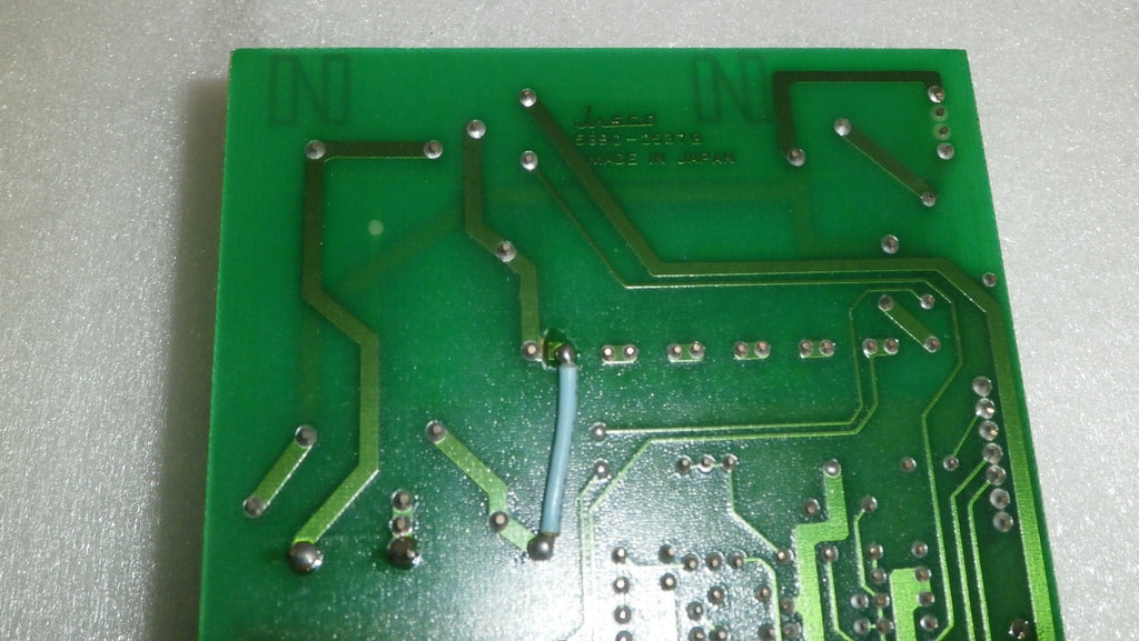 JASCO-J-715 HT POWER SUPPLY BOARD 6648-503EB GOOD CONDITION