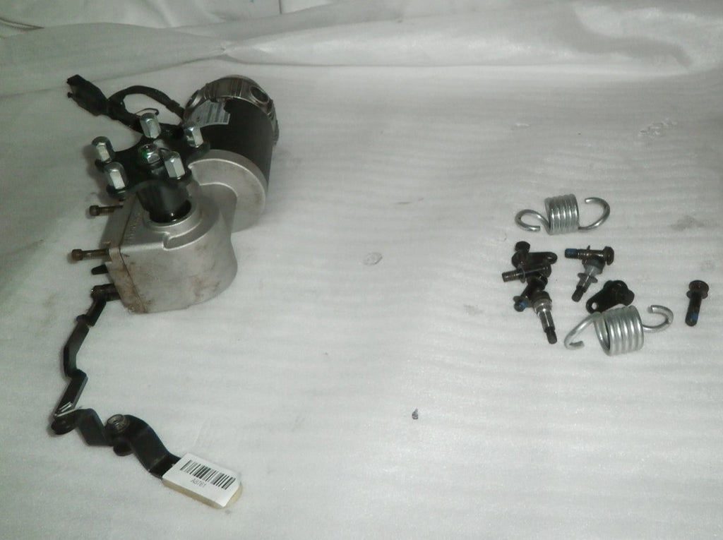 Left Motor of Quantum Rehab MOT131093-06 49861371505