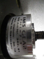 2 US DIGITAL E5-1024-315-I-S-D-G-B/IMS GEAR P421-7/MOTOR OF SIEMENS VISTA500