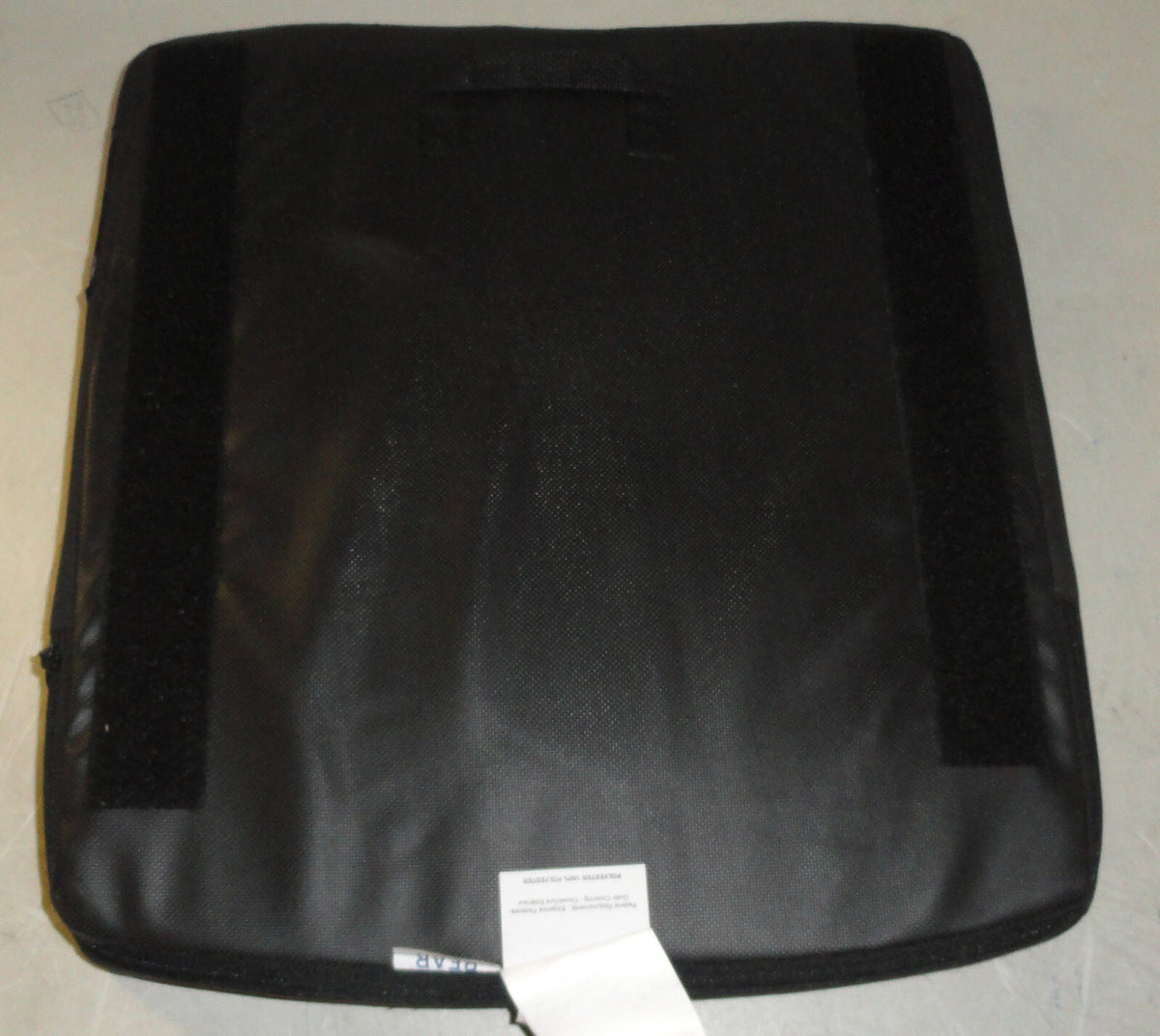 FUTURE MOBILITY WHEELCHAIR CUSHION V GOOD CONDITION 19X20 INCH