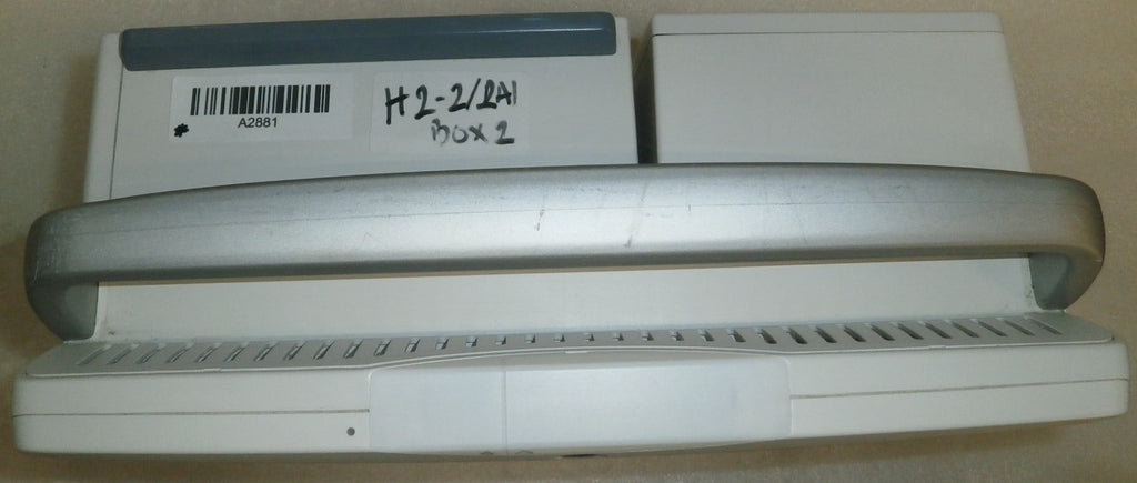 GE Healthcare CARESCAPE B650 Monitor