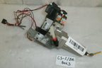 ASP Sterrad 100S Sterilizer 31-54733-0-001 A Vacuum Control Valve Assembly