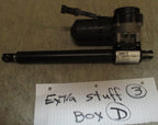 LINAK ACTUATOR 30K200-0015040X 301027