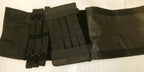 Ki Mobility Catalyst Wheelchair Back Cover size 16-18" very good condition