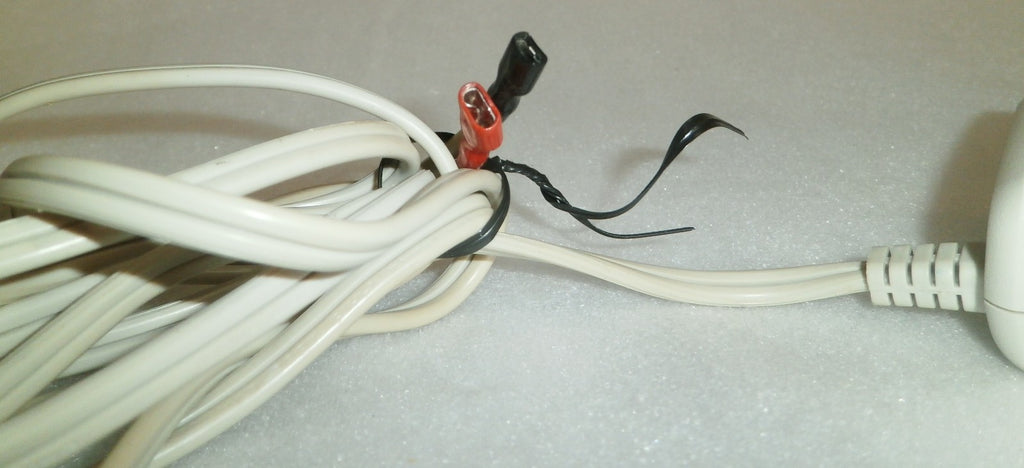 BRUNO STAIR LIFT SRE-3050 ORIGINAL BATTERY CHARGER Model OEM-2401B AP1