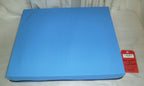 Special Size Wheelchair Cushion BLA-GB02420 Size 24x20" W/Cover Good Condition