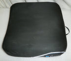 COMFORT M2 WHEELCHAIR CUSHION 16X16 INCH WITH COVER GOOD CONDITION
