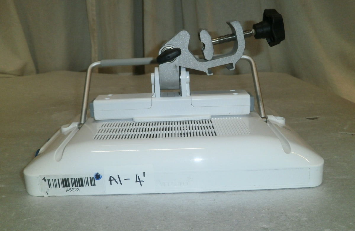 Ambu aView 2 Advance Monitor w/ Power Supply & mount (No Tariffs to USA)