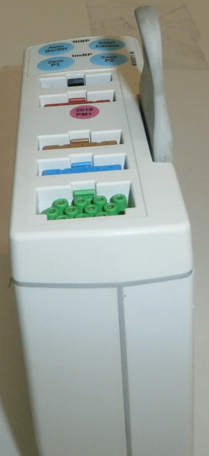 GE E-PSMP Carescape Module E-PSMP-01 (No Tariffs)