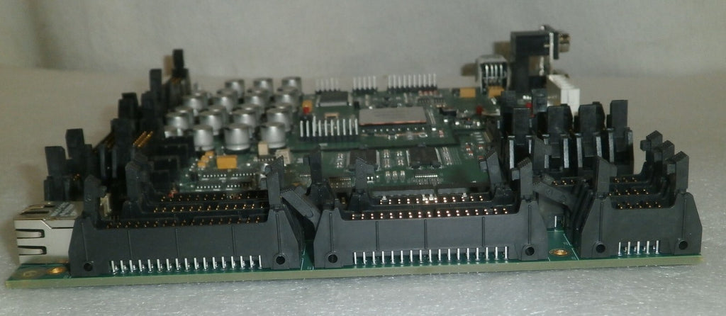 Meti Assy: 205-K2110-00 HPS Simulator Computer Board