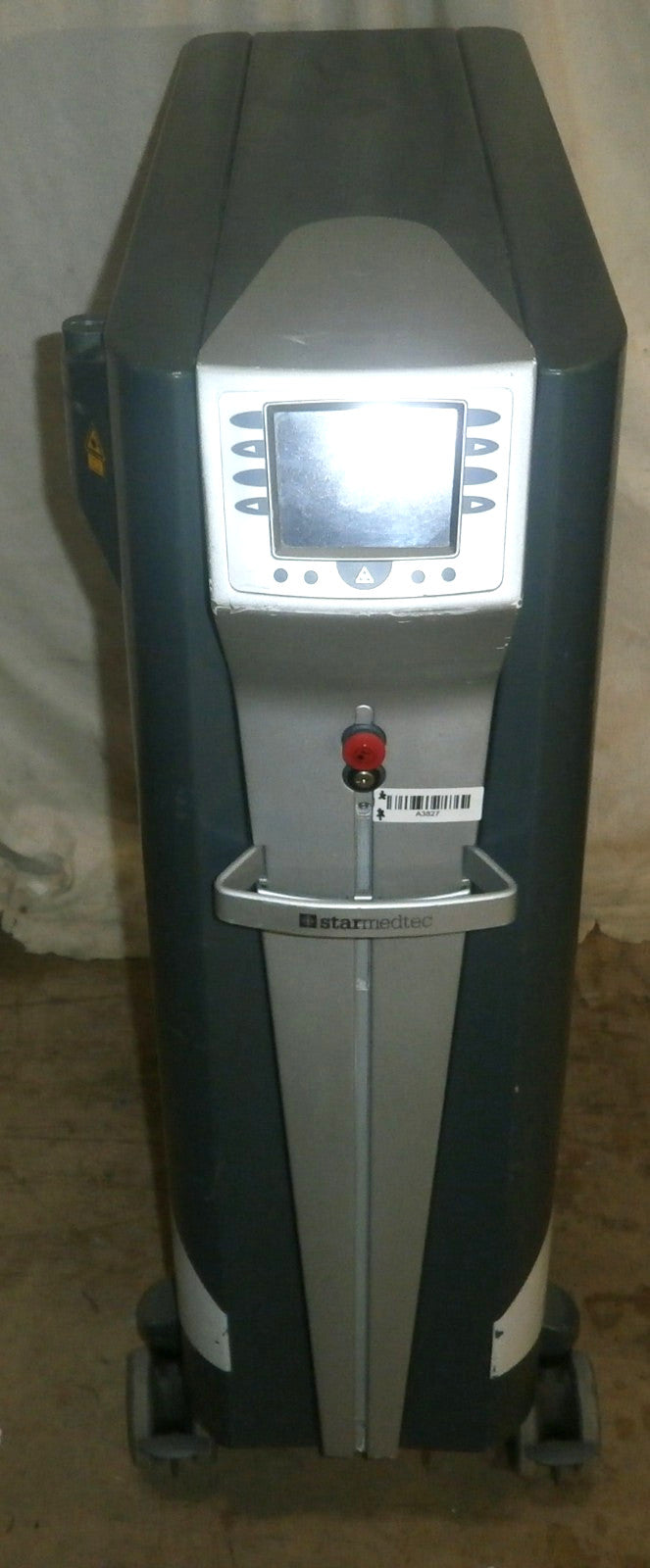 Starmedtec Auriga XL Laser