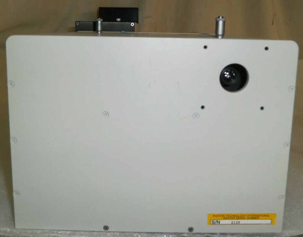 DeltaRAM V PTI Photon Technology International Selling for Parts