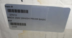 FUTURE MOBILITY PRISM BASIC WHEELCHAIR BACK 20X20"VERY GOOD-NO ACCESS