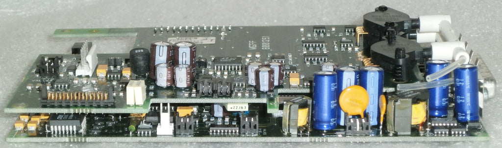 DATEX MGFF-8001251 CIRCUT BOARD AS PICTURES