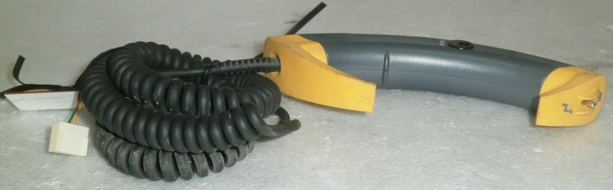 Hand Control for Guldmann GH2 Ceiling Lifts with Coiled cables